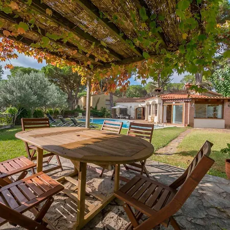 Club Villamar - Pony Villa Calonge (Catalonia)