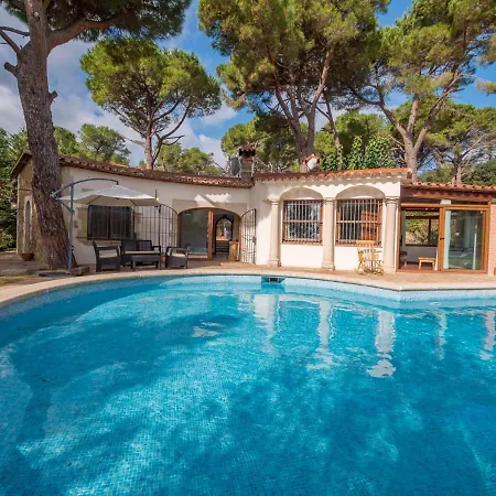 Club Villamar - Pony Calonge (Catalonia)