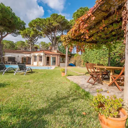 Villa Club Villamar - Pony *