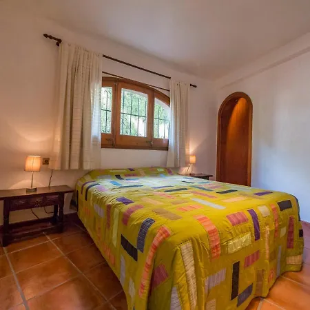 Club Villamar - Pony Calonge (Catalonia)