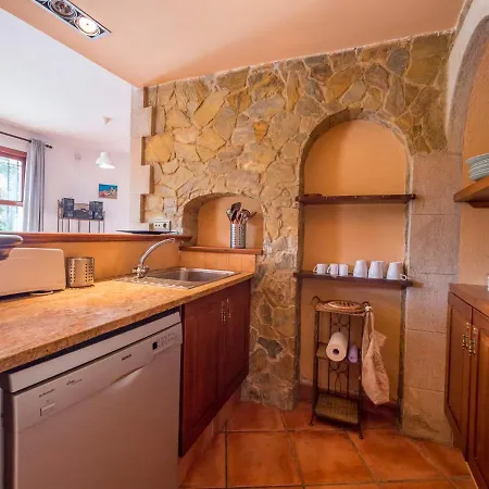 Club Villamar - Pony Villa Calonge (Catalonia)