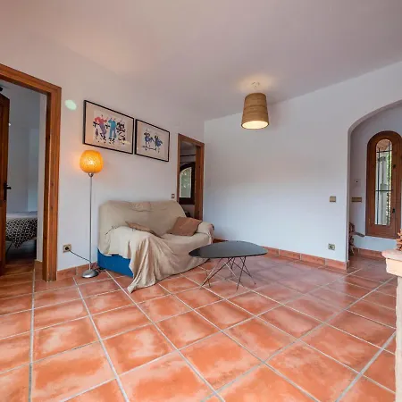 Club Villamar - Pony Villa Calonge (Catalonia)