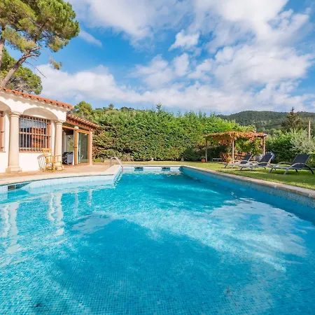 Club Villamar - Pony Villa Calonge (Catalonia)