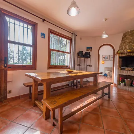 Club Villamar - Pony Villa Calonge (Catalonia)