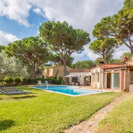 Club Villamar - Pony Calonge (Catalonia)