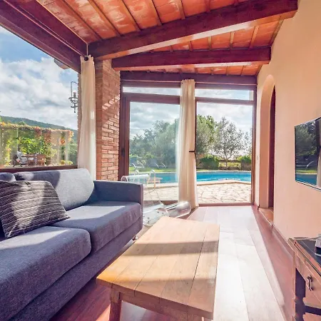 Club Villamar - Pony Calonge (Catalonia)
